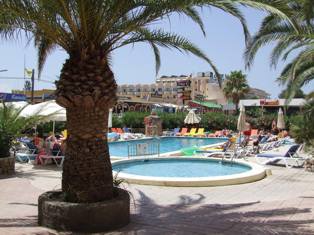 Bahia De Aparthotel Sant Antoni de Portmany
