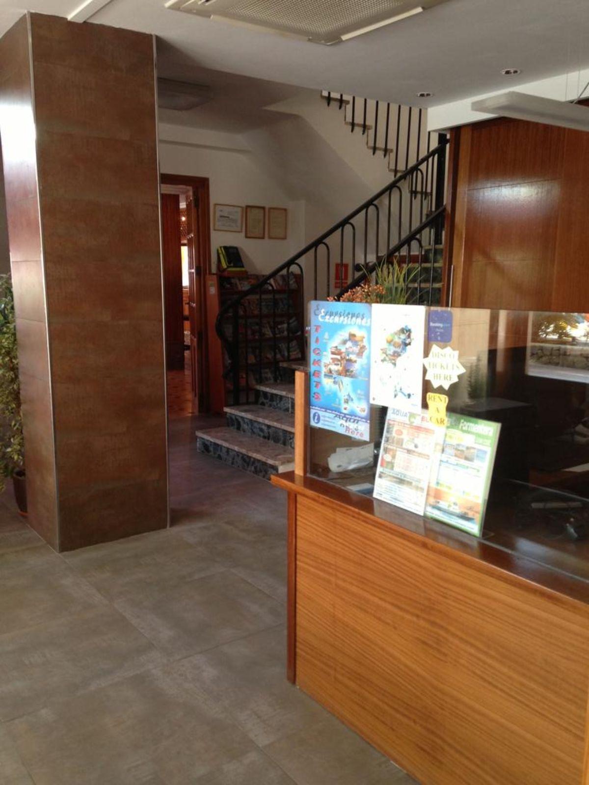 Bahia De Aparthotel Sant Antoni de Portmany