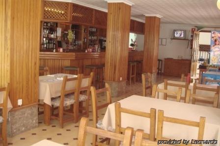 Aparthotel Bahia De
