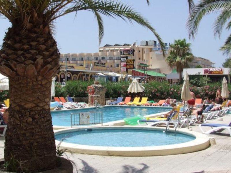 Bahia De Aparthotel Sant Antoni de Portmany