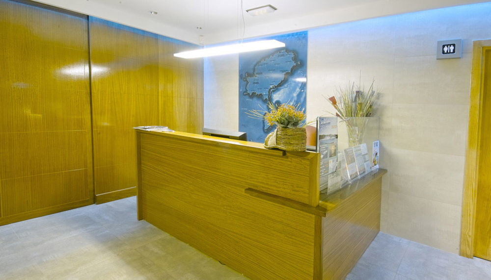 Bahia De Aparthotel Sant Antoni de Portmany