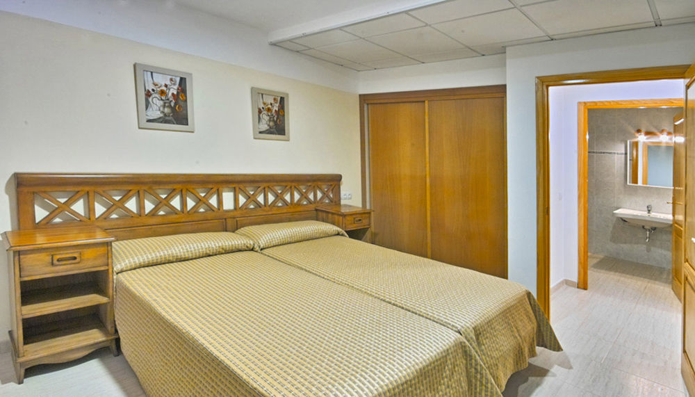 Bahia De Aparthotel