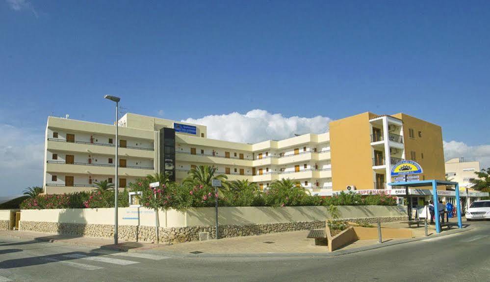 Aparthotel Bahia De